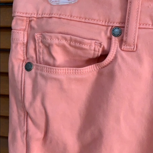 Paige Color Jeans - Picture 3 of 10